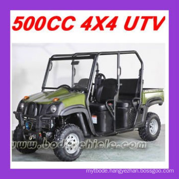 500CC 4X4 4 SEATS UTV(MC-170)